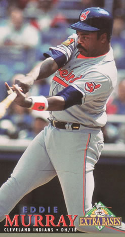 Eddie Murray