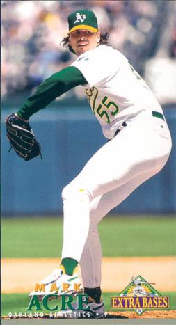 Mark Acre