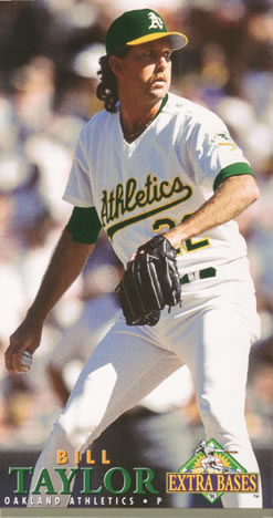 Bill Taylor