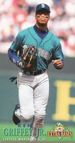 Ken Griffey Jr.