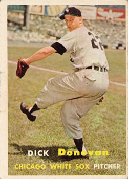 Dick Donovan