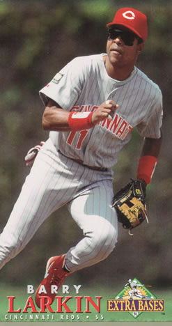 Barry Larkin