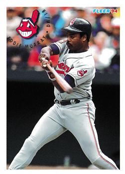 Eddie Murray