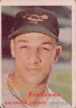 Tito Francona