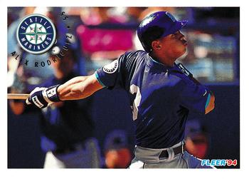 Alex Rodriguez