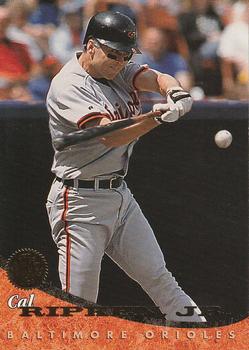 Cal Ripken, Jr.