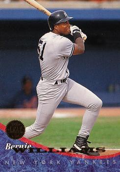 Bernie Williams