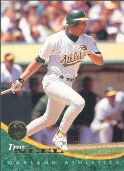 Troy Neel
