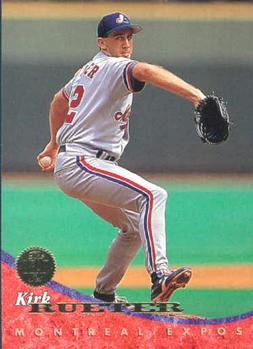 Kirk Rueter