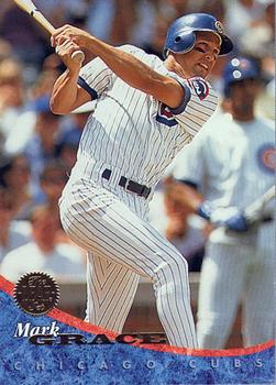 Mark Grace