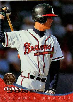 Chipper Jones