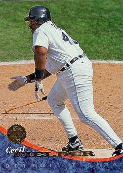 Cecil Fielder