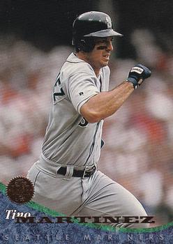 Tino Martinez