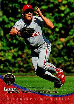 Lenny Dykstra