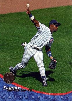 Sammy Sosa