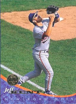 Jeff Kent