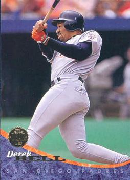 Derek Bell