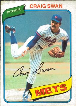 Craig Swan