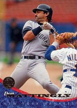Don Mattingly