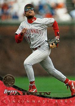 Barry Larkin