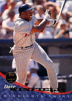 Dave Winfield