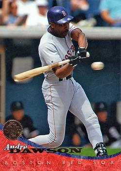 Andre Dawson
