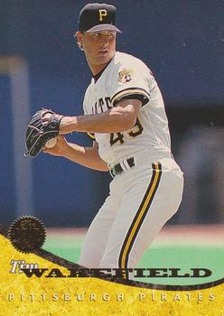Tim Wakefield