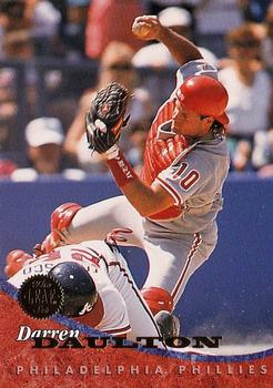 Darren Daulton