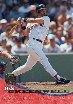 Mike Greenwell