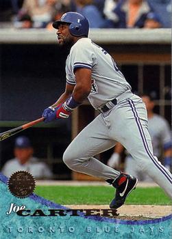 Joe Carter