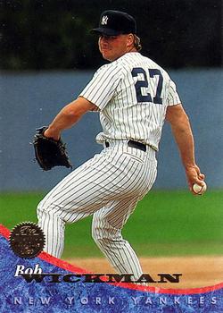 Bob Wickman