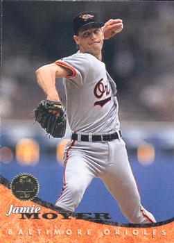 Jamie Moyer