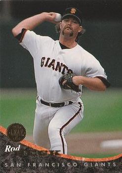 Rod Beck