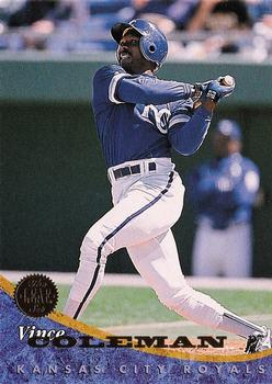 Vince Coleman