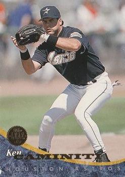 Ken Caminiti