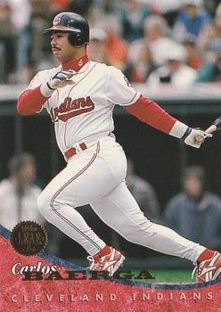 Carlos Baerga