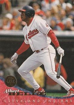 Albert Belle