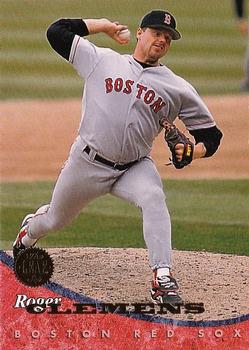Roger Clemens