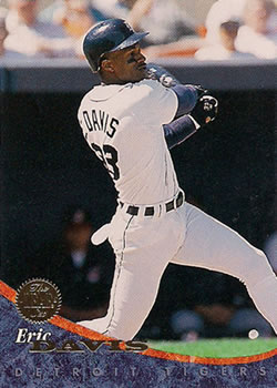 Eric Davis