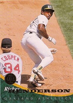 Rickey Henderson