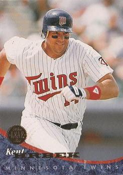 Kent Hrbek