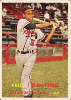 Felix Mantilla