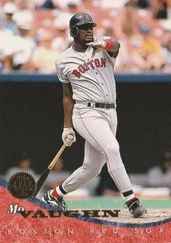 Mo Vaughn