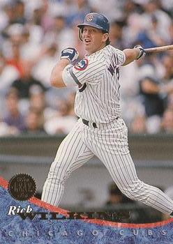 Rick Wilkins