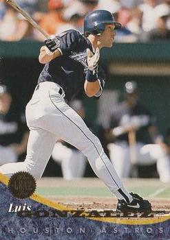 Luis Gonzalez