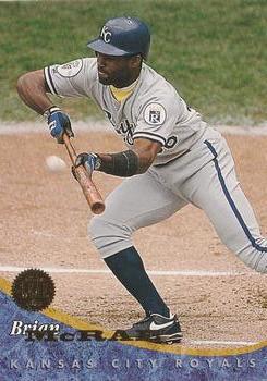 Brian McRae