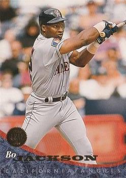 Bo Jackson