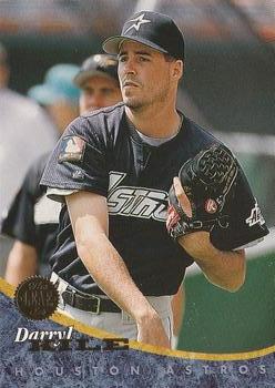 Darryl Kile