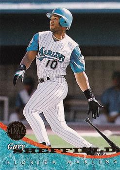 Gary Sheffield