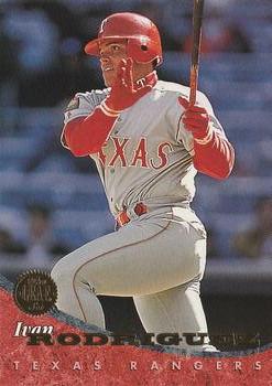Ivan Rodriguez